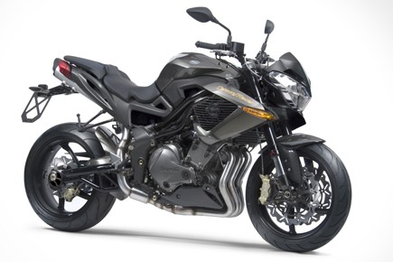 ������ Benelli TNT899(���Ͱ�)