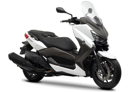 ������ Yamaha X-MAX 400
