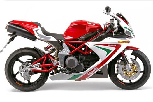 ��Ħ��BIMOTA DB5 RE