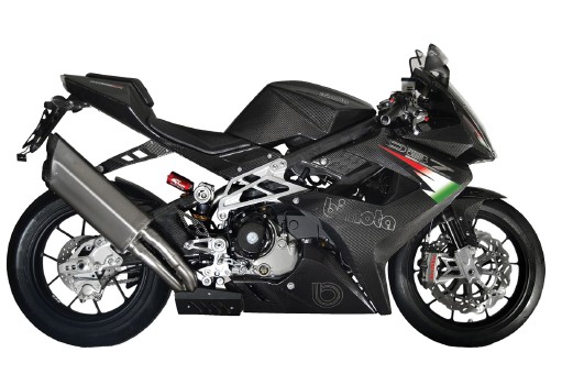 ��Ħ��BIMOTA DB7 Oronero