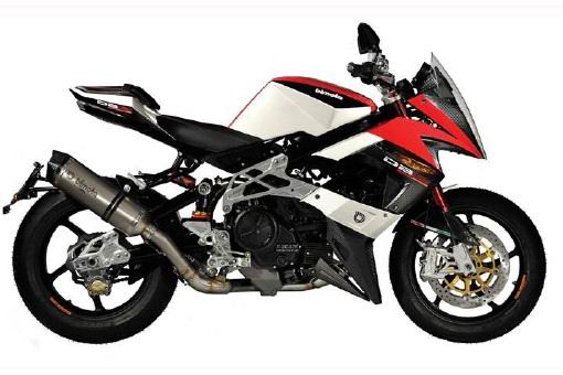 ��Ħ��BIMOTA DB9 BRIVIDO