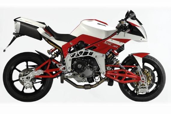 ��Ħ��BIMOTA Tesi 3D E