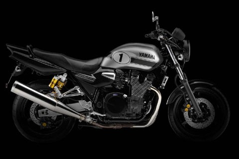 ������ Yamaha 2014 XJR1300(ŷ�ް�)