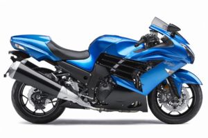 ����kawasakiZX-14R�������