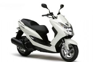 ������YAMAHAXC155 Majesty S�������