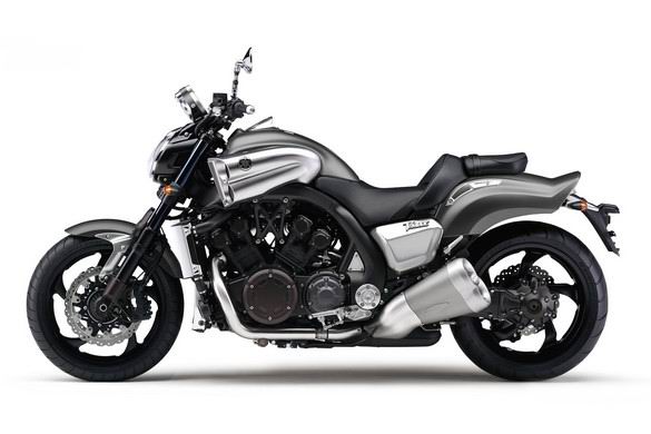 ������ Yamaha 2014 VMAX(������)