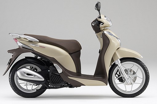 ���� Honda Sh Mode