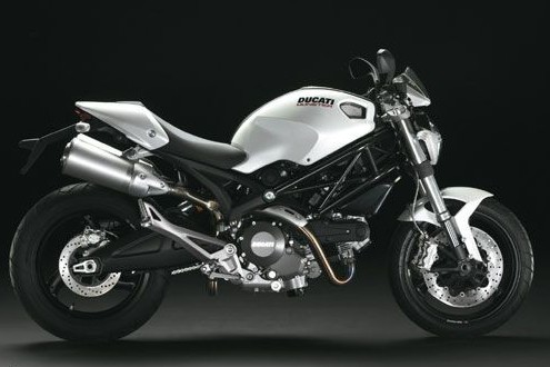 �ſ��� Ducati ����