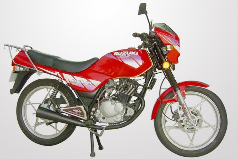 ���� NS125