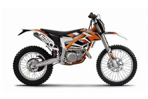 KTM2014��Freeride 250R�������