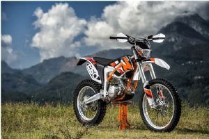 KTM2014��Freeride 250R�⾰