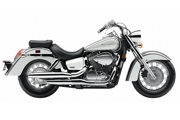 ���� Honda 2014��VT750CE Shadow Aero(������)