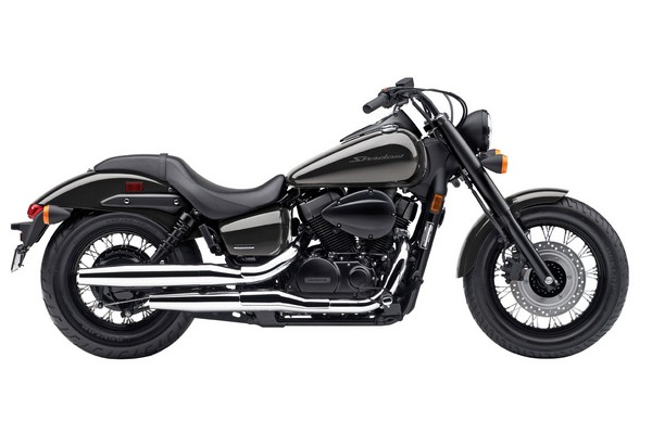 ���� Honda 2014��VT750C2B Shadow Phantom(������)