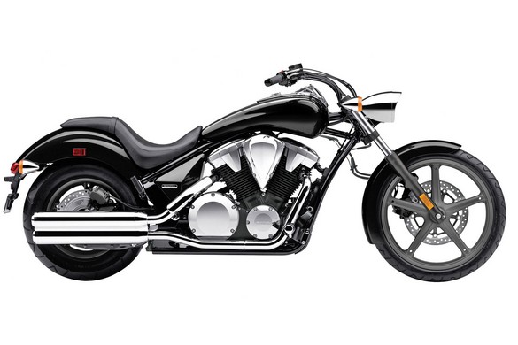 ���� Honda 2014��VT1300CSE Sabre(������)
