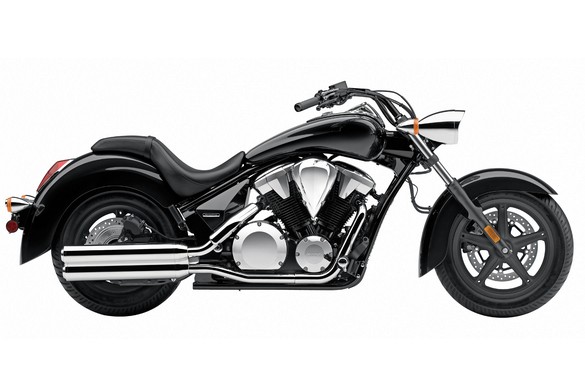 ���� Honda 2014��VT1300CR  Stateline(������)