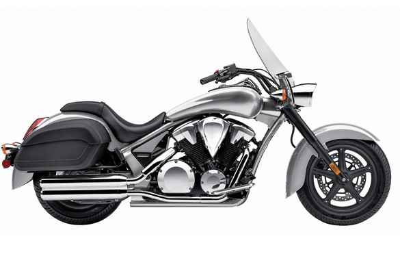 ���� Honda 2014��VT1300CT Interstate(������)