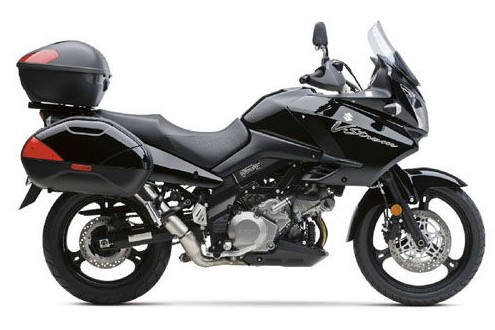 ��ľ Suzuki DL1000