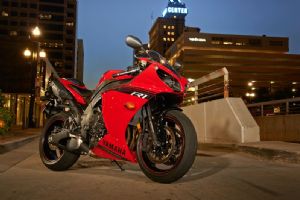 ������YAMAHA2014��YZF-R1(������)����ͼ��