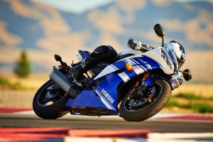 ������YAMAHA2014��YZF-R6(������)����ͼ��