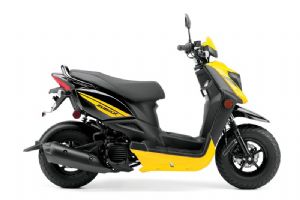 ������YAMAHA2014��Zuma 50FX(������)�������