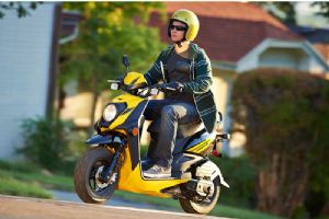 ������YAMAHA2014��Zuma 50FX(������)������ֽ