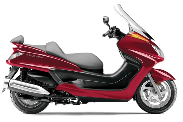 ������ Yamaha 2014��Majesty 400(������)