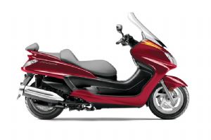 ������YAMAHA2014��Majesty 400(������)�������