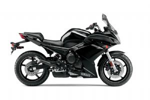 ������YAMAHA2014��FZ6R(������)�������