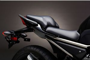 ������YAMAHA2014��FZ6R(������)�ֲ�ϸ��