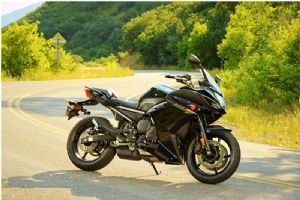 ������YAMAHA2014��FZ6R(������)����ͼ��