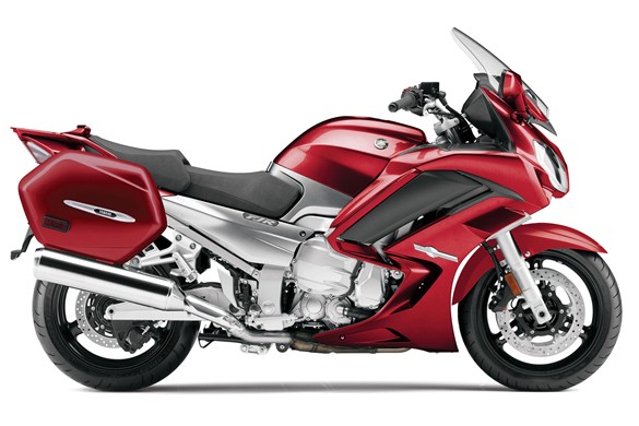 ������ Yamaha 2014��FJR1300A(������)