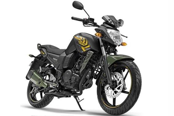 ������ Yamaha FZ16S(������)