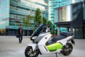 ����BMW C EVOLUTIONBMW C���������ٷ�����