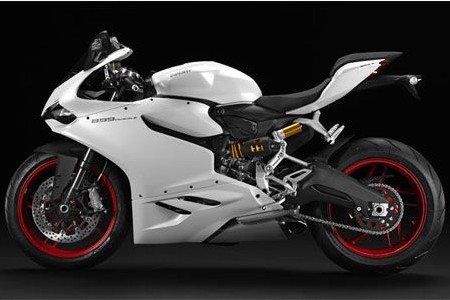 �ſ��� Ducati 2014 899 Panigale
