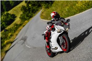 �ſ���2014 899 Panigale�ٷ�ͼ��