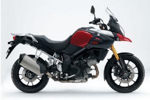 ��ľSUZUKI2014��DL1000 V-Strom�������