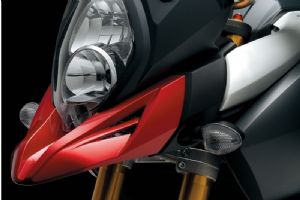 ��ľSUZUKI2014��DL1000 V-Strom�ֲ�ϸ��