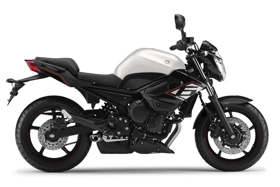 ������ Yamaha 2014��XJ6 SP(ŷ�ް�)