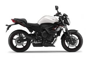 ������YAMAHA2014��XJ6 SP(ŷ�ް�)�������