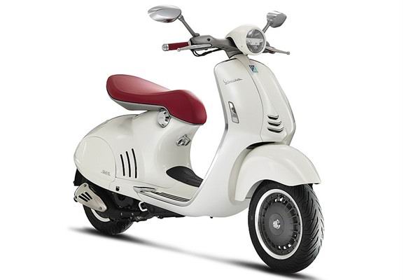 Vespa ΰʿ946(2014)