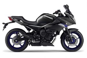 ������YAMAHA2014��XJ6 Diversion (������)�������