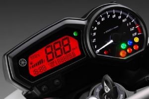 ������YAMAHA2014��XJ6 Diversion (������)�ֲ�ϸ��