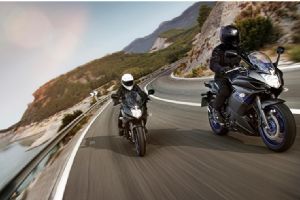 ������YAMAHA2014��XJ6 Diversion (������)������ֽ