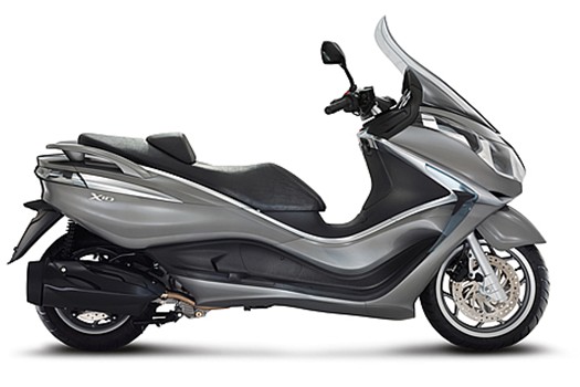 ������ piaggio X10 350