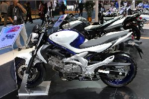 ����2013 SFV650 Gladius ABS����SFV650 Gladius ABS�³�