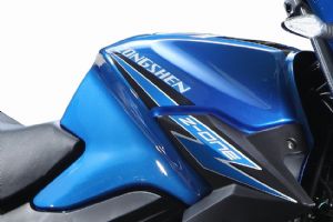 ����Z-one ZS125-48(2014��)�ֲ�ϸ��