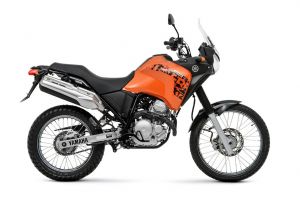 ������YAMAHA2014��XTZ250 Tenere�������