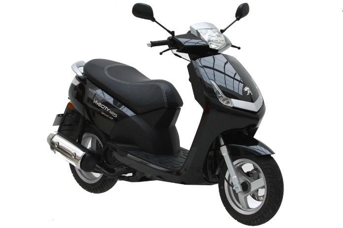 ���� Peugeot VIVACITY 125(������)