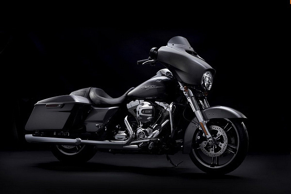 Harley-Davidson ����ȫ��2014���³�����