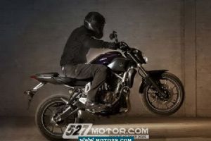 ������YAMAHAMT-07������չ ������MT-07